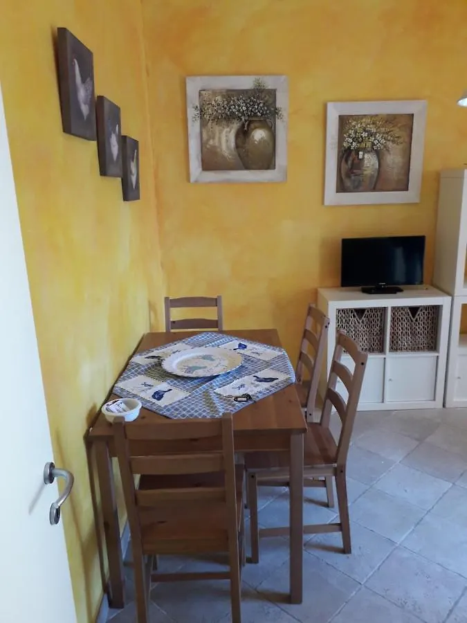 Casa Emily Apartment Marinella di Sarzana 0*,