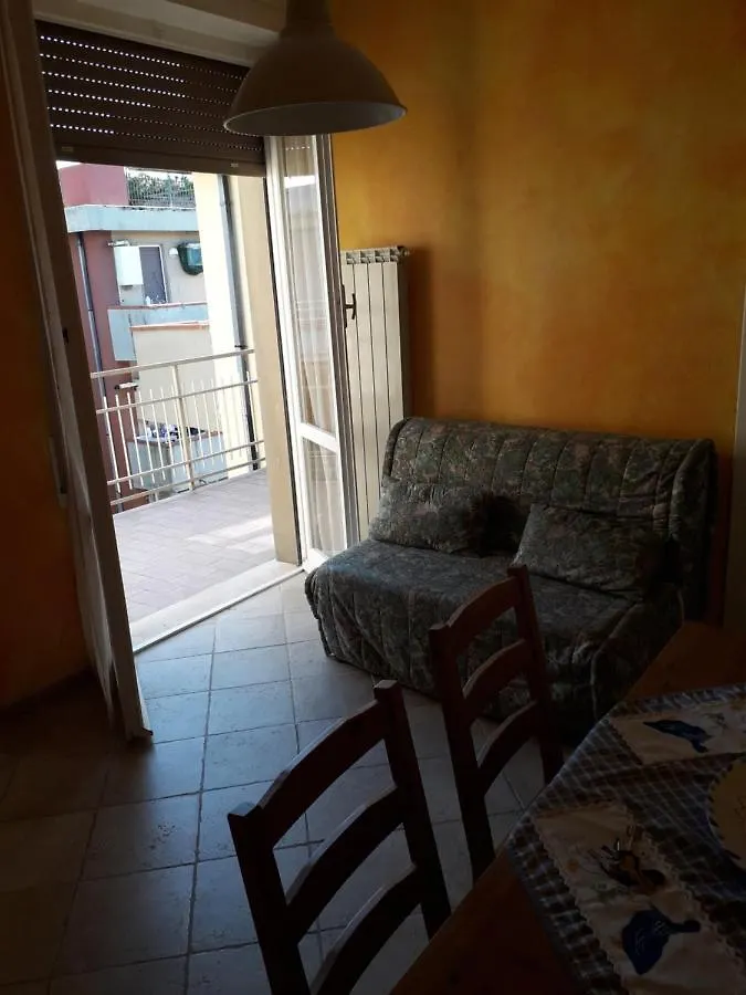 Casa Emily Apartment Marinella di Sarzana