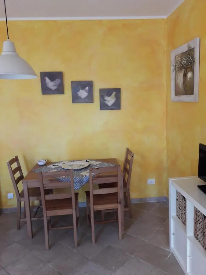 Casa Emily Apartment Marinella di Sarzana