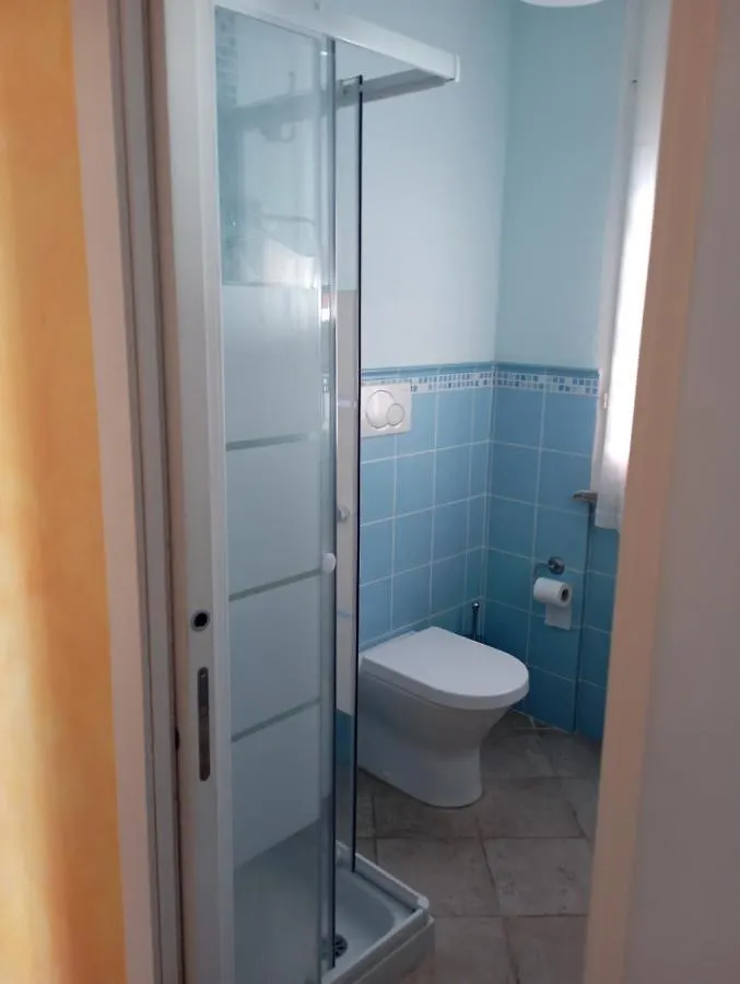 Casa Emily Apartment Marinella di Sarzana 0*,  Italy