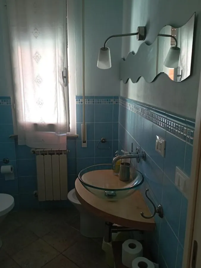 Casa Emily Apartment Marinella di Sarzana Italy