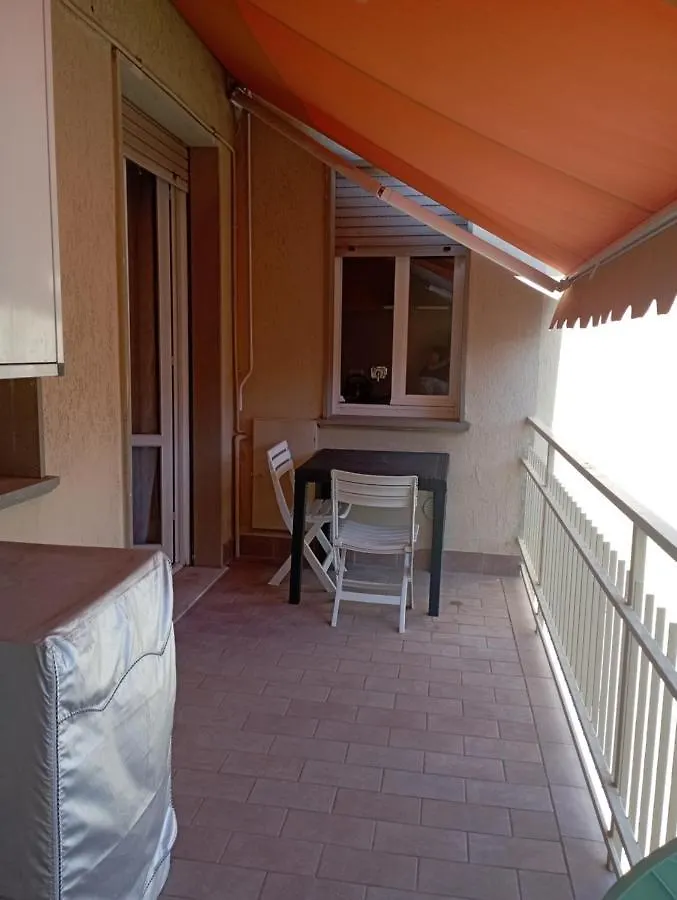 Casa Emily Apartment Marinella di Sarzana