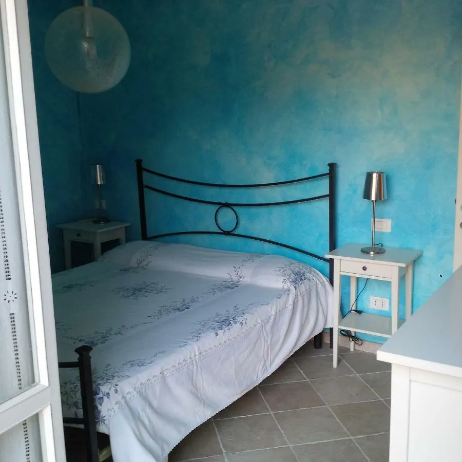 Casa Emily Apartment Marinella di Sarzana Italy