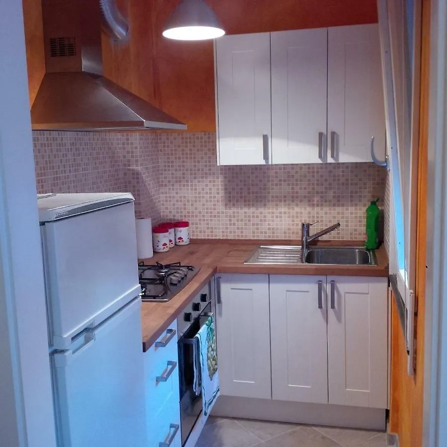 Casa Emily Apartment Marinella di Sarzana