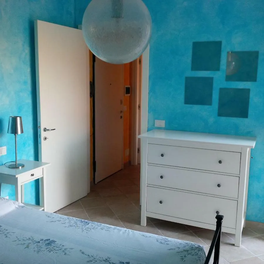 Casa Emily Apartment Marinella di Sarzana