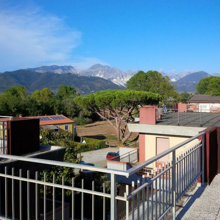 Casa Emily Apartment Marinella di Sarzana 0*,  Italy