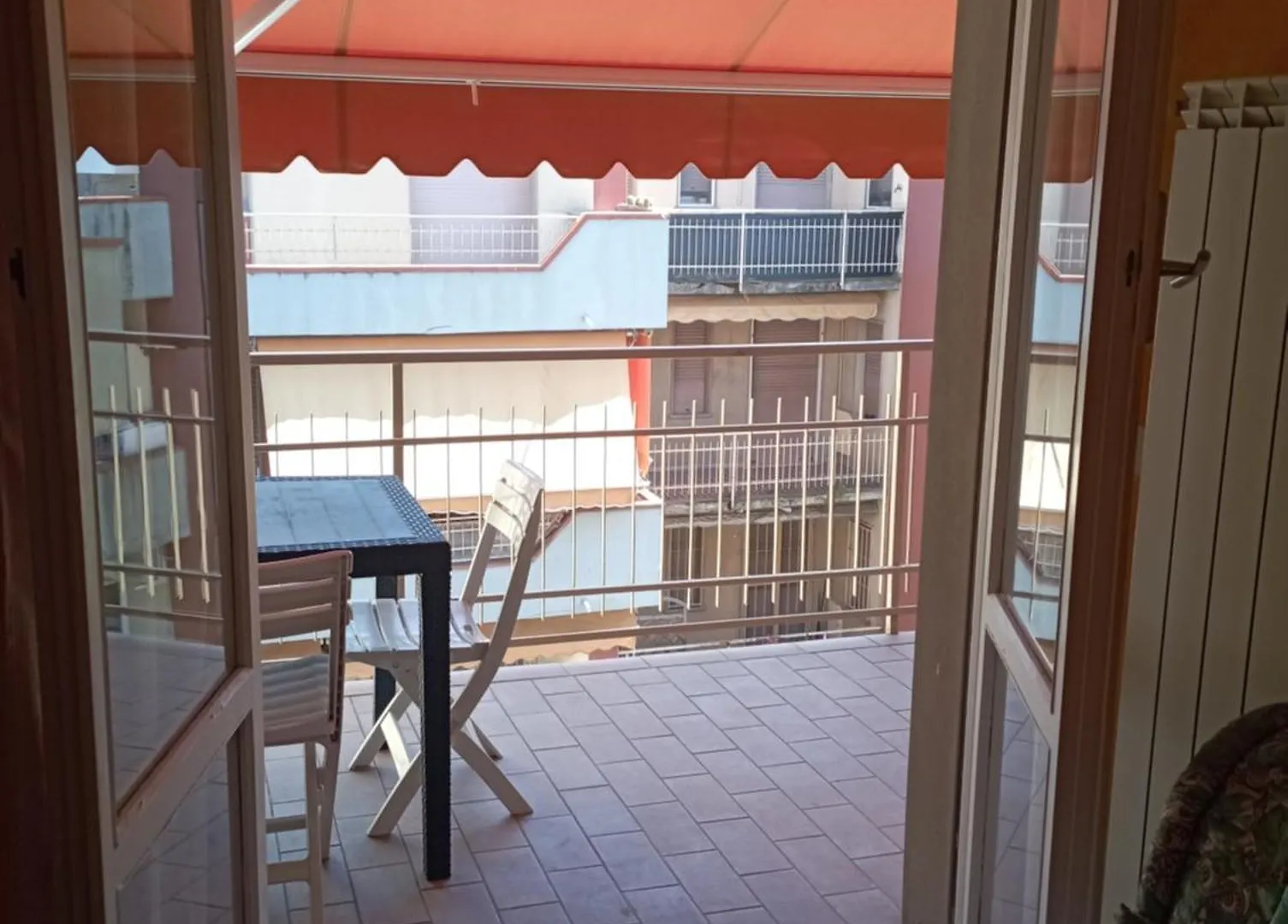 Apartmán Casa Emily Marinella di Sarzana